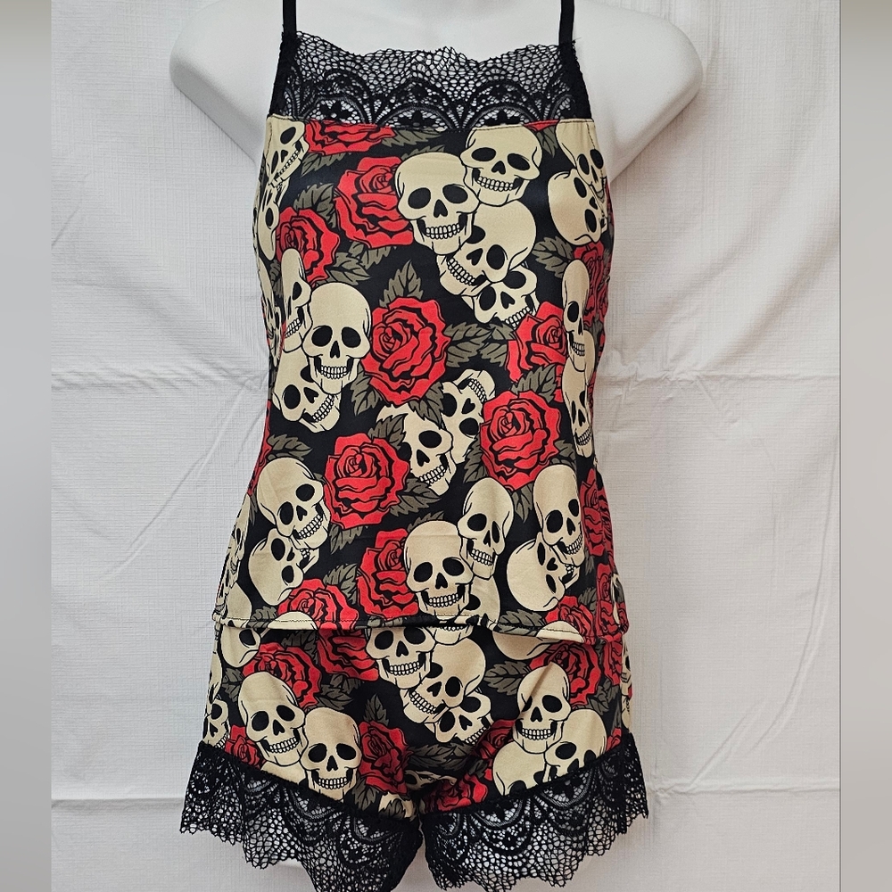 Skeleton PJS - Picture 1 of 11